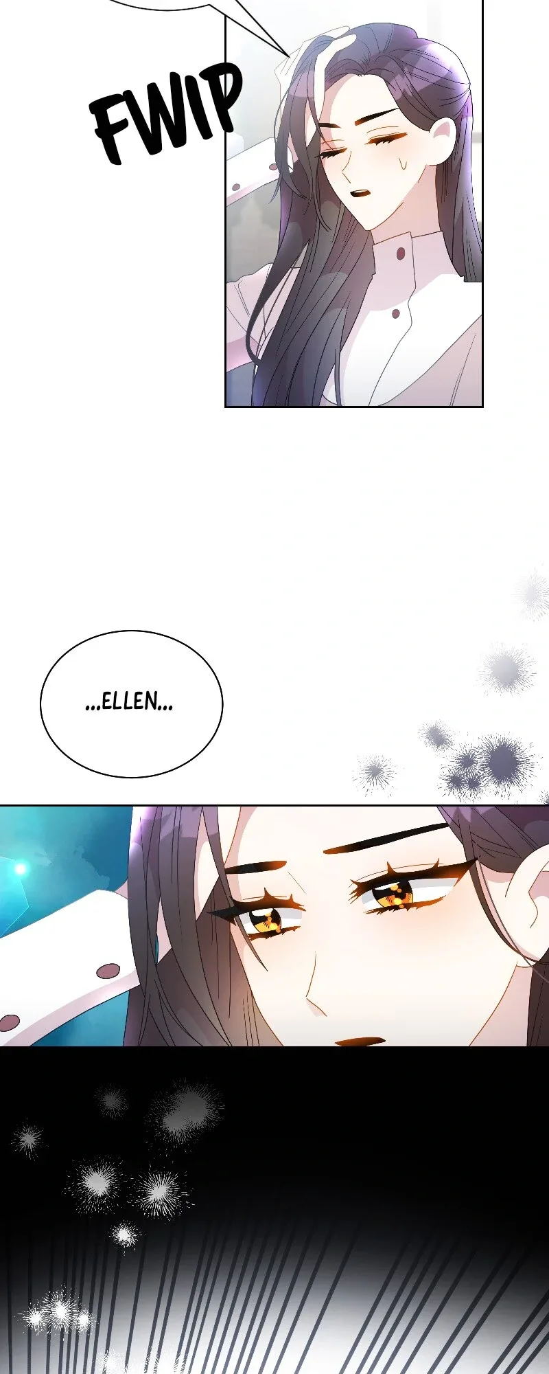 The Two-Faced Prince in Training Chapter 44 page 4
