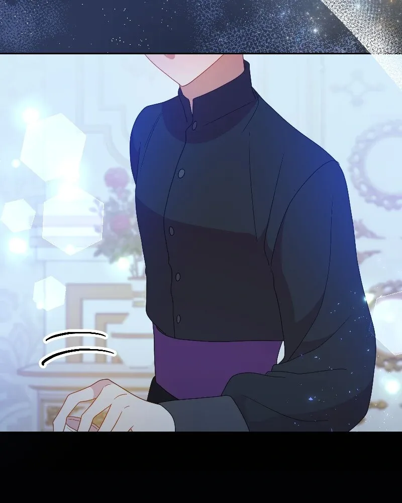 The Two-Faced Prince in Training Chapter 42 page 50