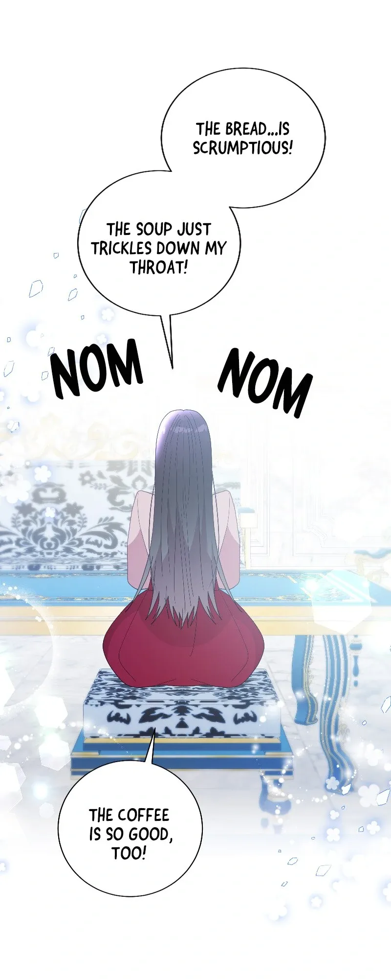 The Two-Faced Prince in Training Chapter 44 page 24