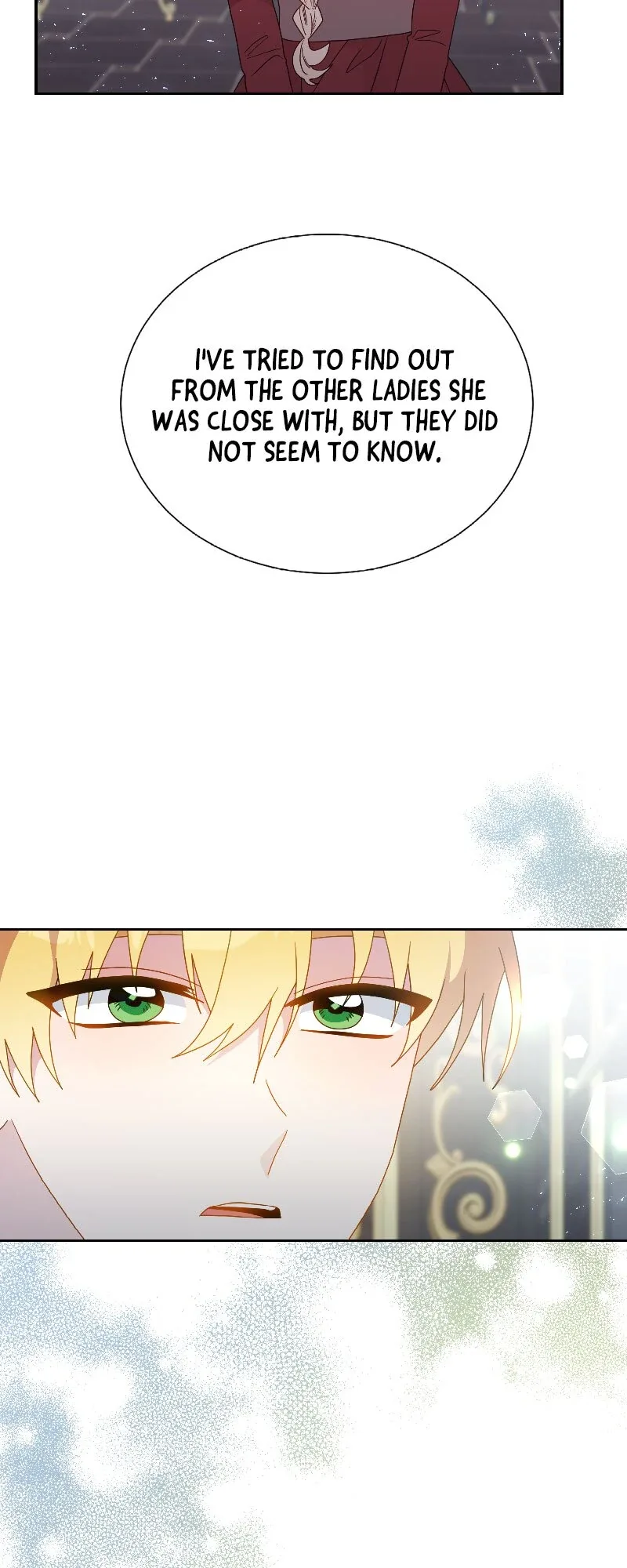 The Two-Faced Prince in Training Chapter 42 page 46