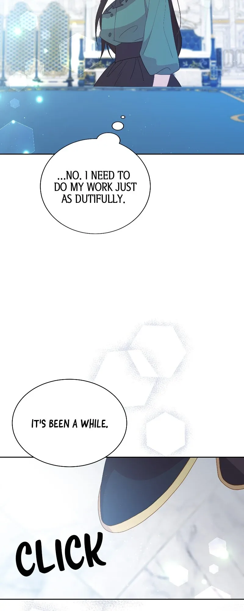 The Two-Faced Prince in Training Chapter 44 page 29