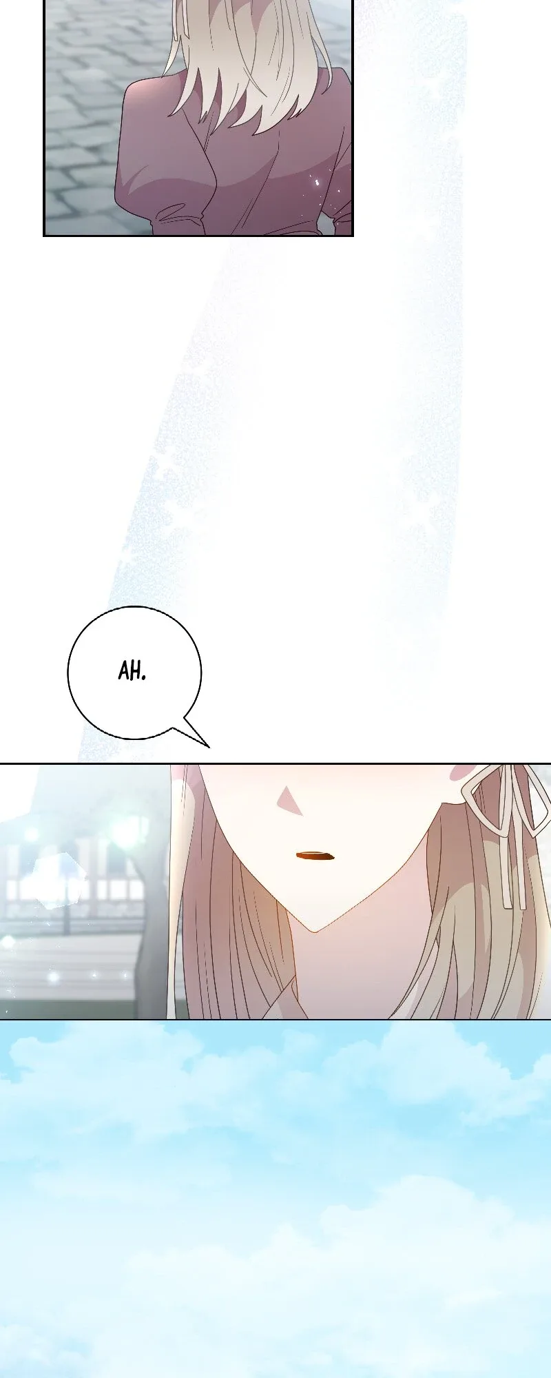 The Two-Faced Prince in Training Chapter 43 page 6