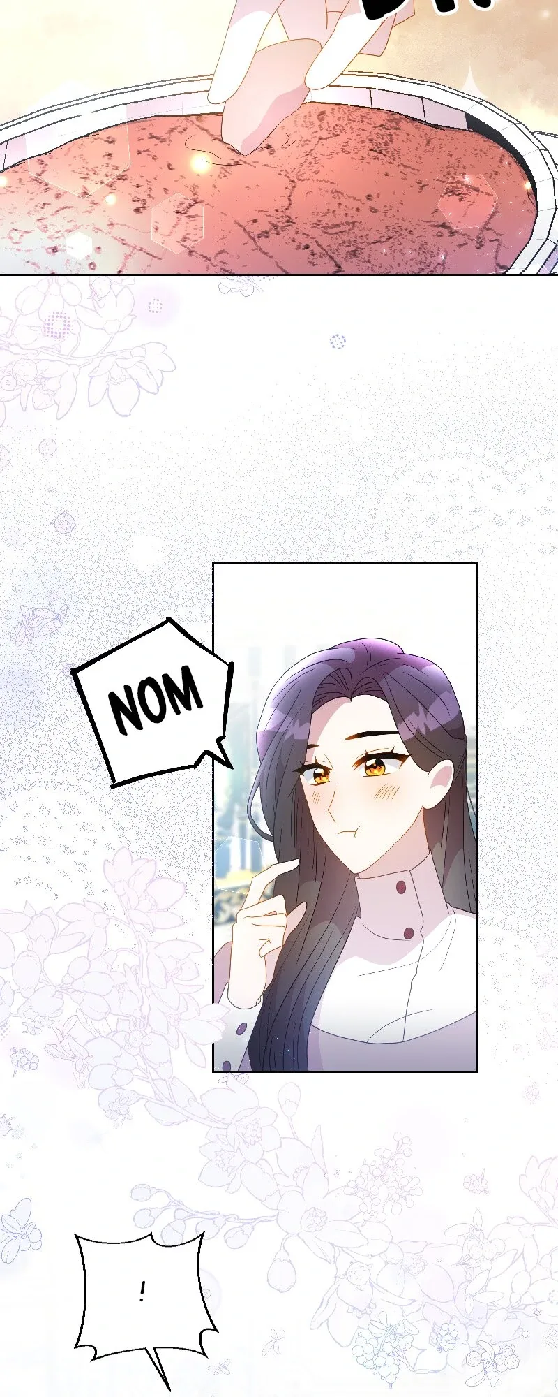 The Two-Faced Prince in Training Chapter 44 page 22