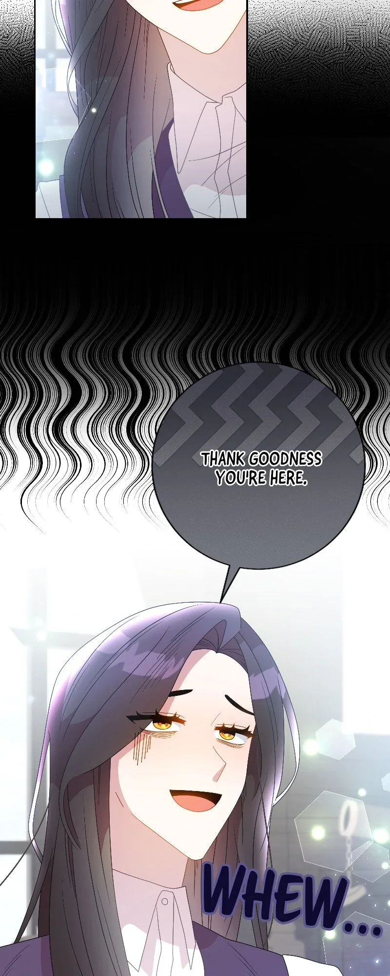 The Two-Faced Prince in Training Chapter 43 page 9