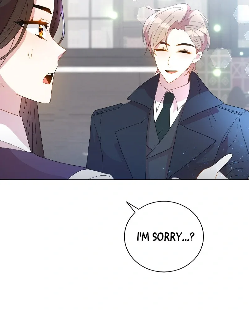 The Two-Faced Prince in Training Chapter 43 page 49