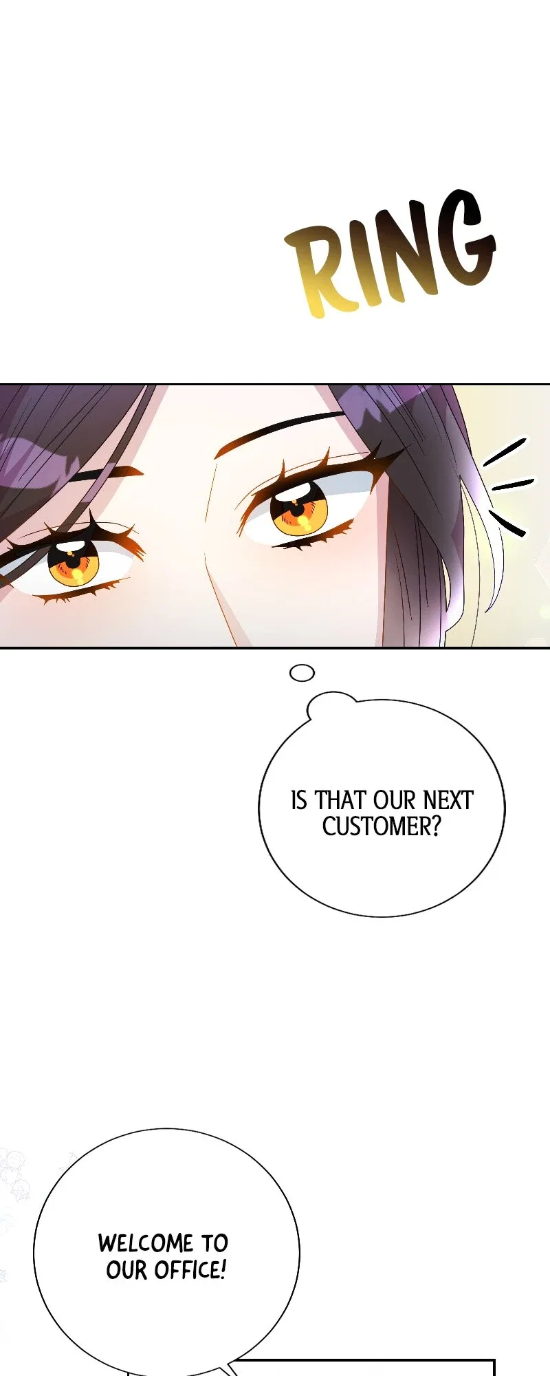 The Two-Faced Prince in Training Chapter 43 page 38