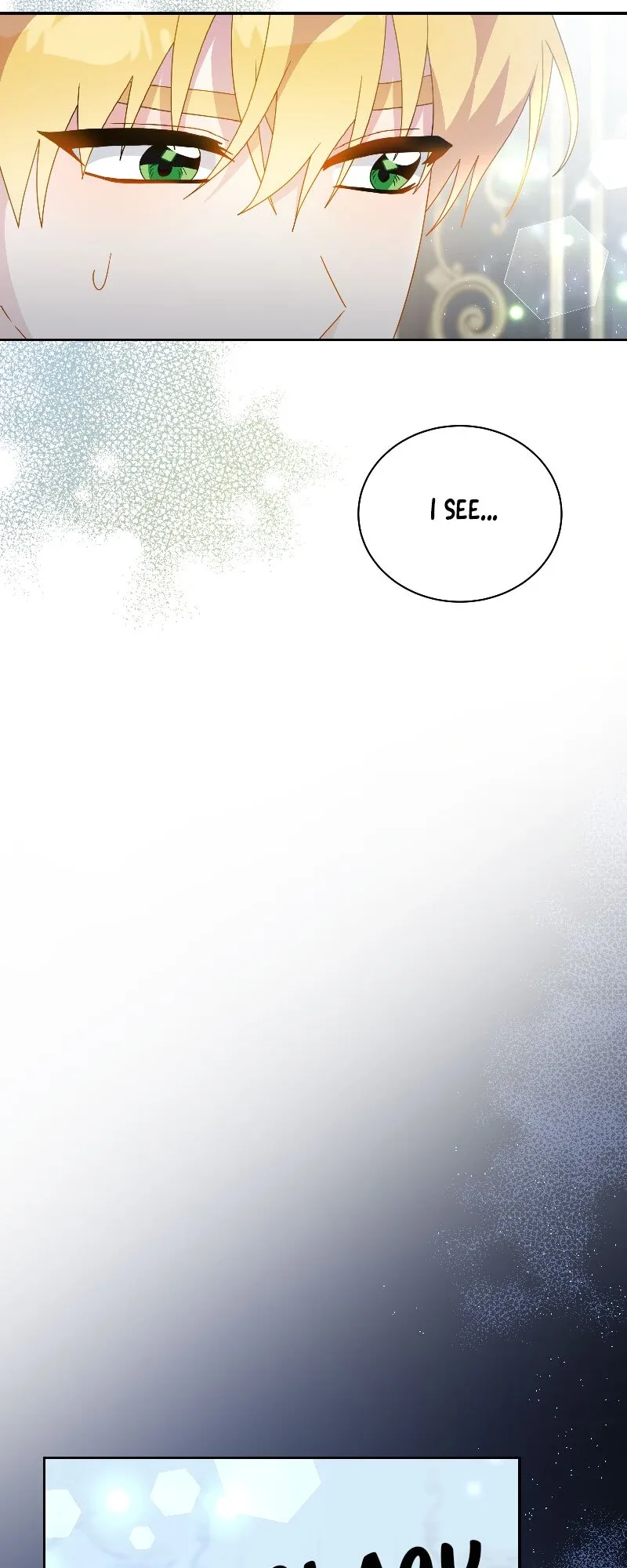 The Two-Faced Prince in Training Chapter 42 page 47