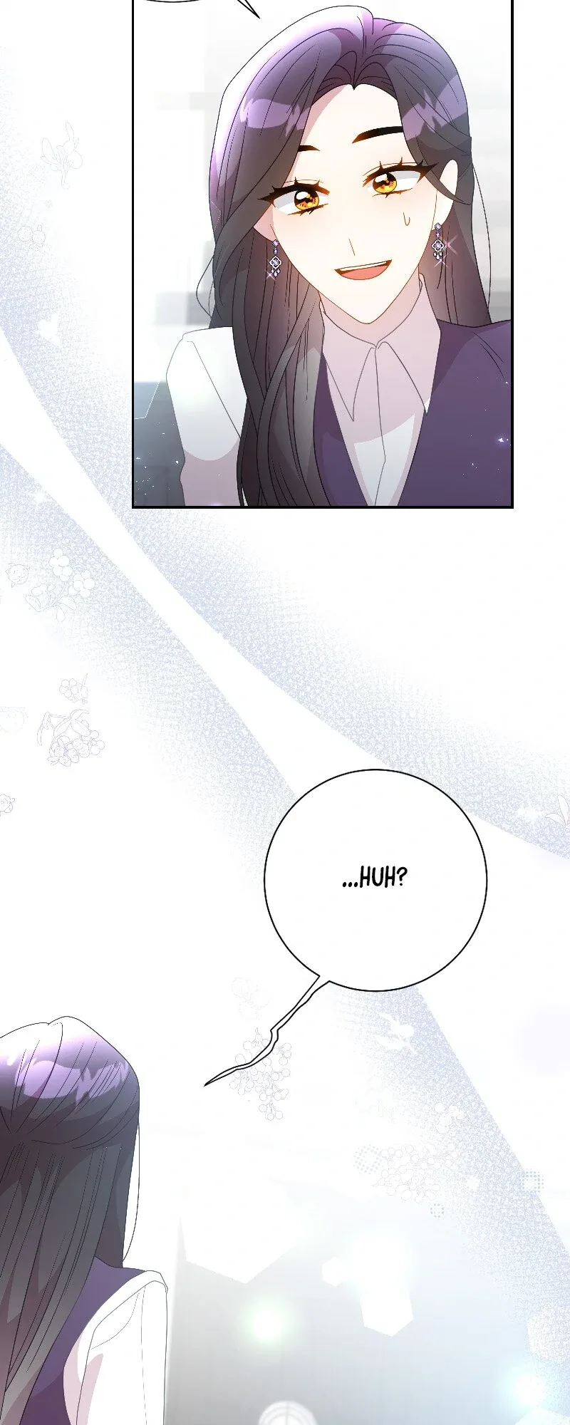 The Two-Faced Prince in Training Chapter 43 page 39