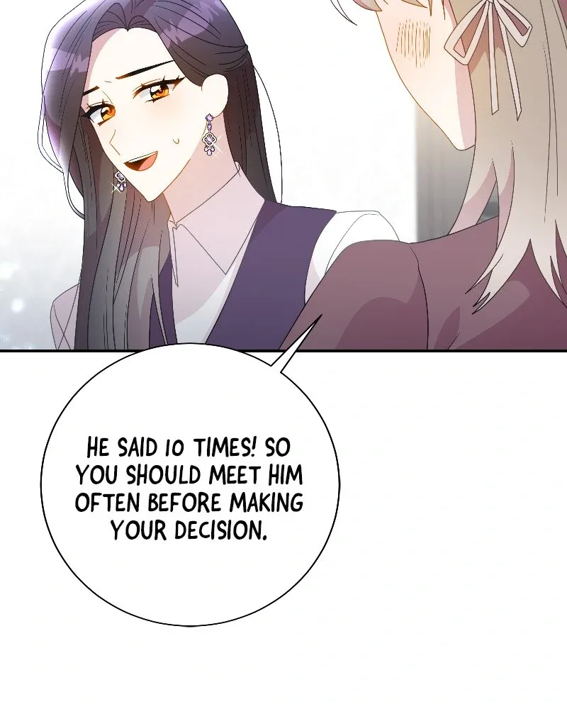 The Two-Faced Prince in Training Chapter 43 page 57