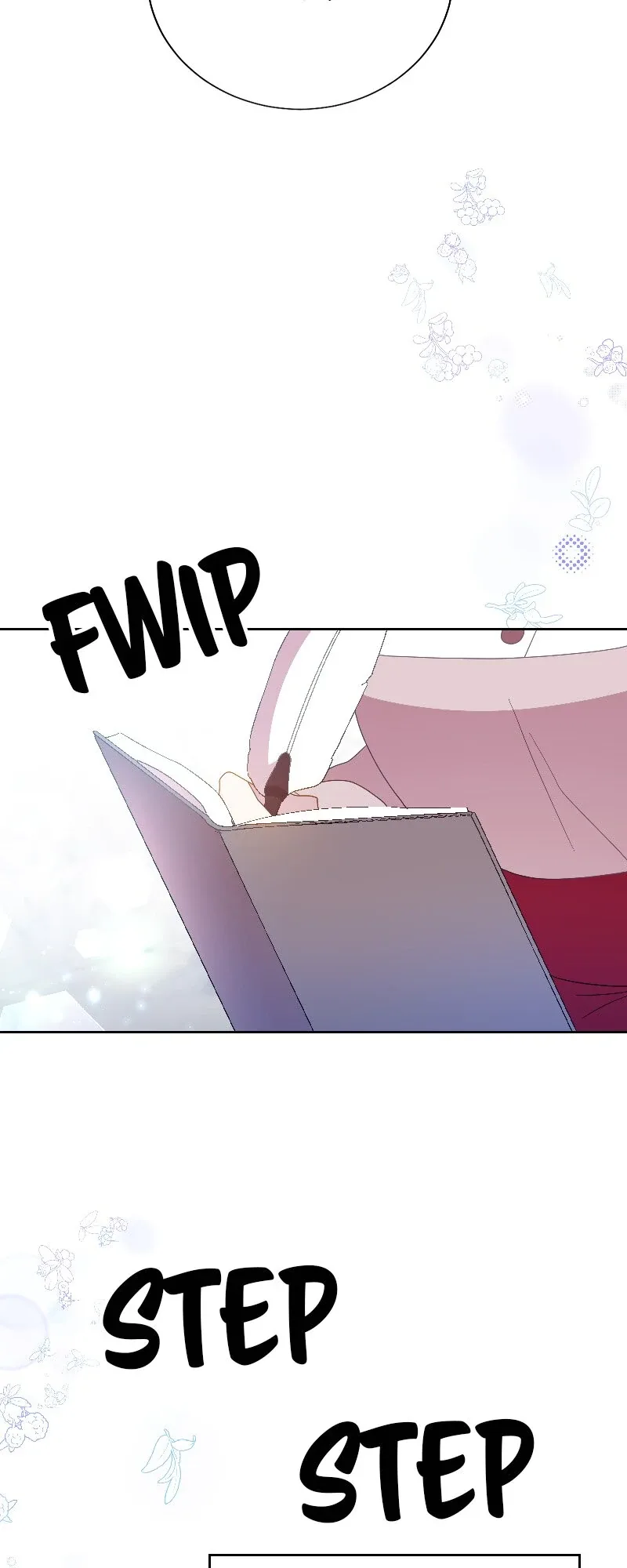 The Two-Faced Prince in Training Chapter 44 page 19