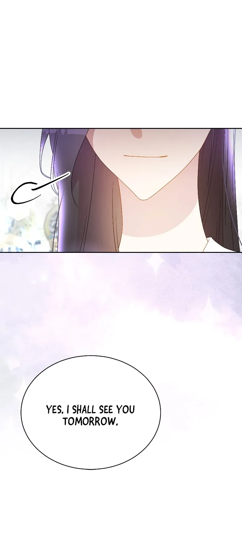 The Two-Faced Prince in Training Chapter 44 page 46