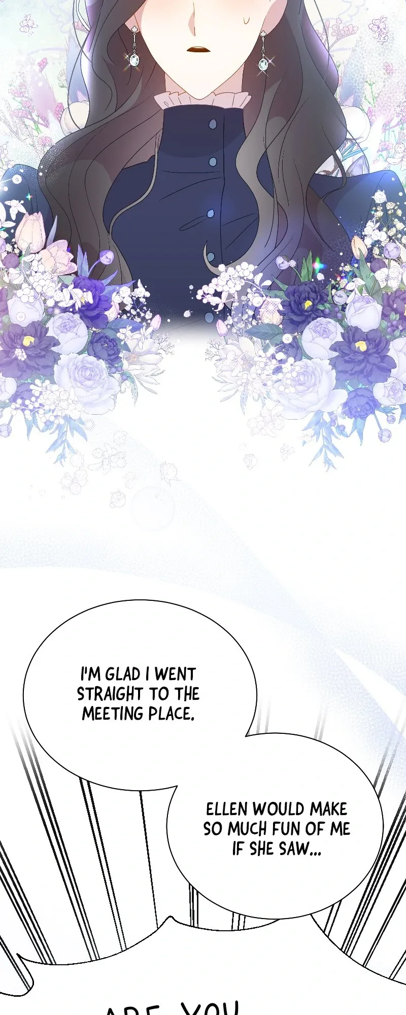 The Two-Faced Prince in Training Chapter 44 page 48