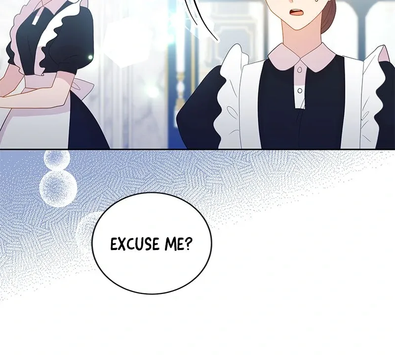 The Two-Faced Prince in Training Chapter 45 page 9