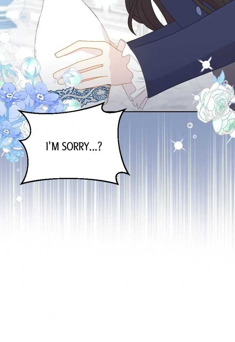 The Two-Faced Prince in Training Chapter 44 page 57