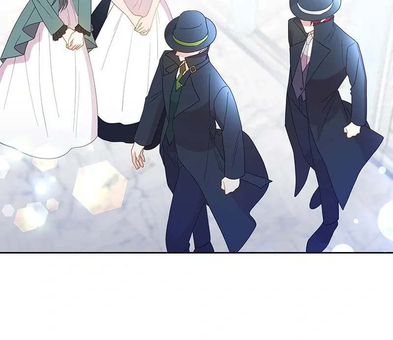 The Two-Faced Prince in Training Chapter 45 page 41