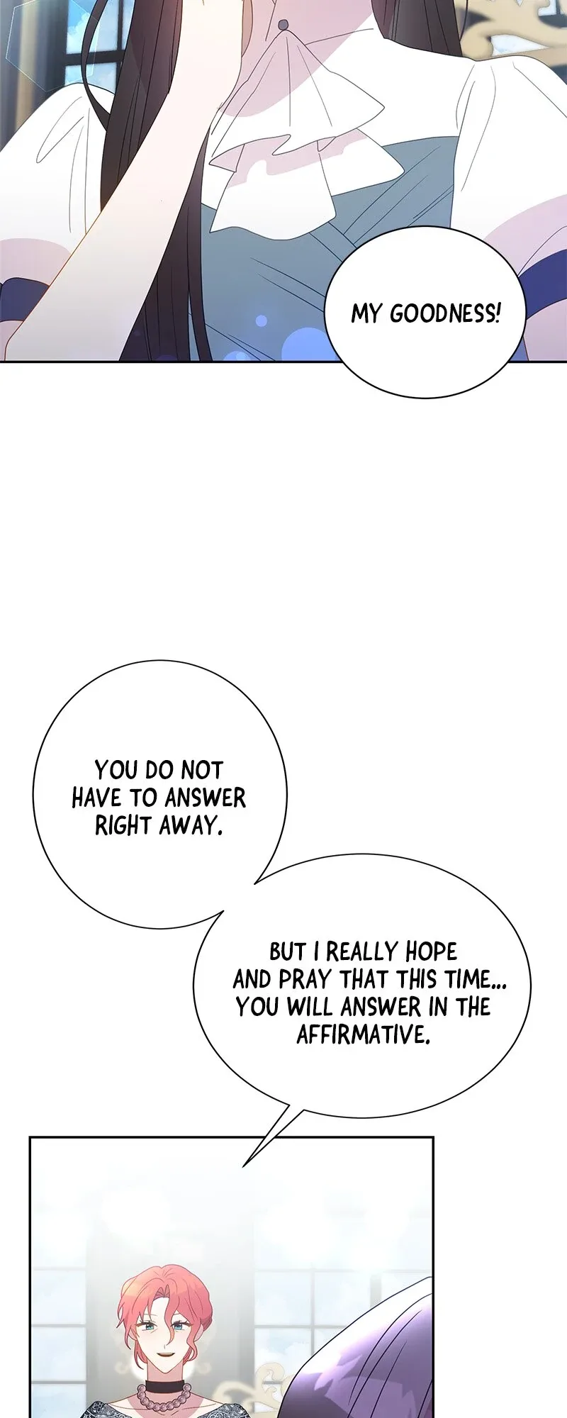 The Two-Faced Prince in Training Chapter 48 page 13