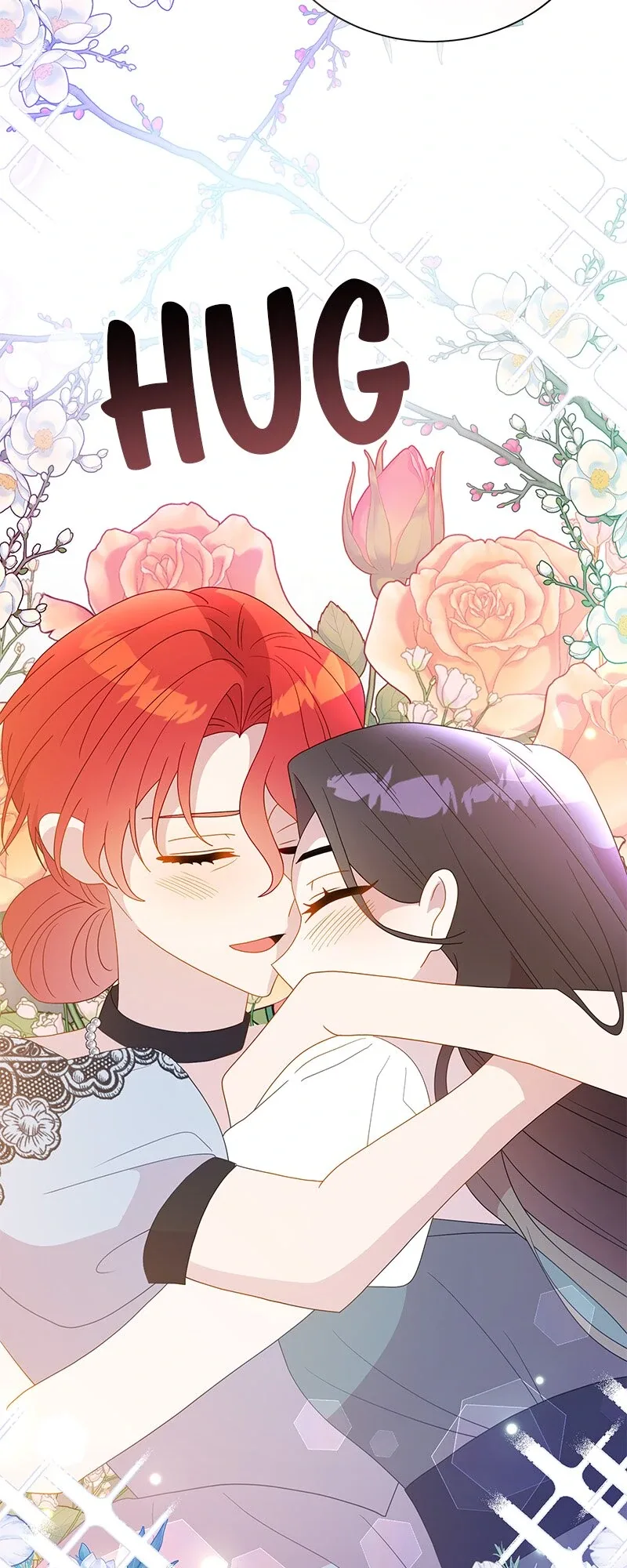 The Two-Faced Prince in Training Chapter 48 page 30
