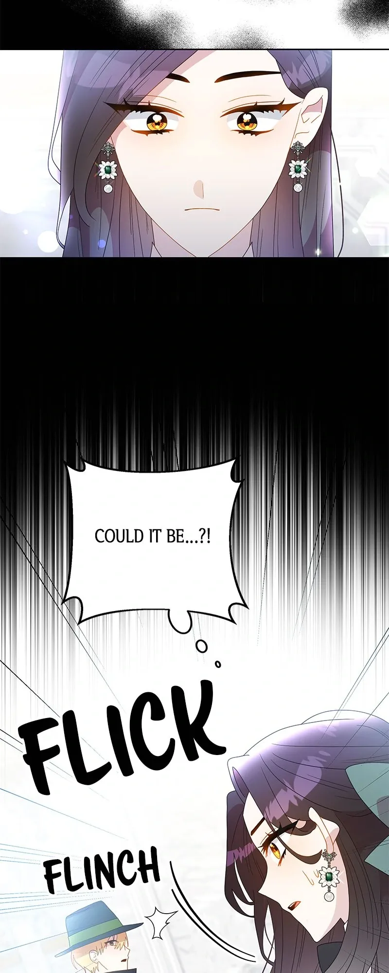 The Two-Faced Prince in Training Chapter 45 page 46