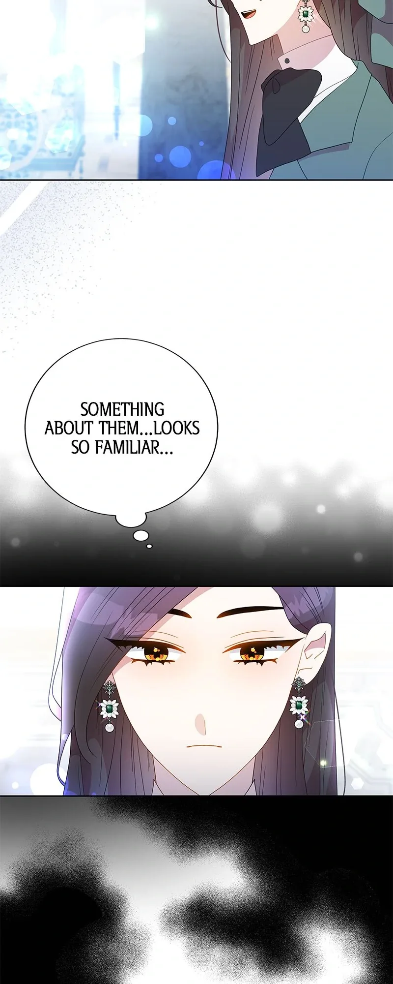 The Two-Faced Prince in Training Chapter 45 page 45