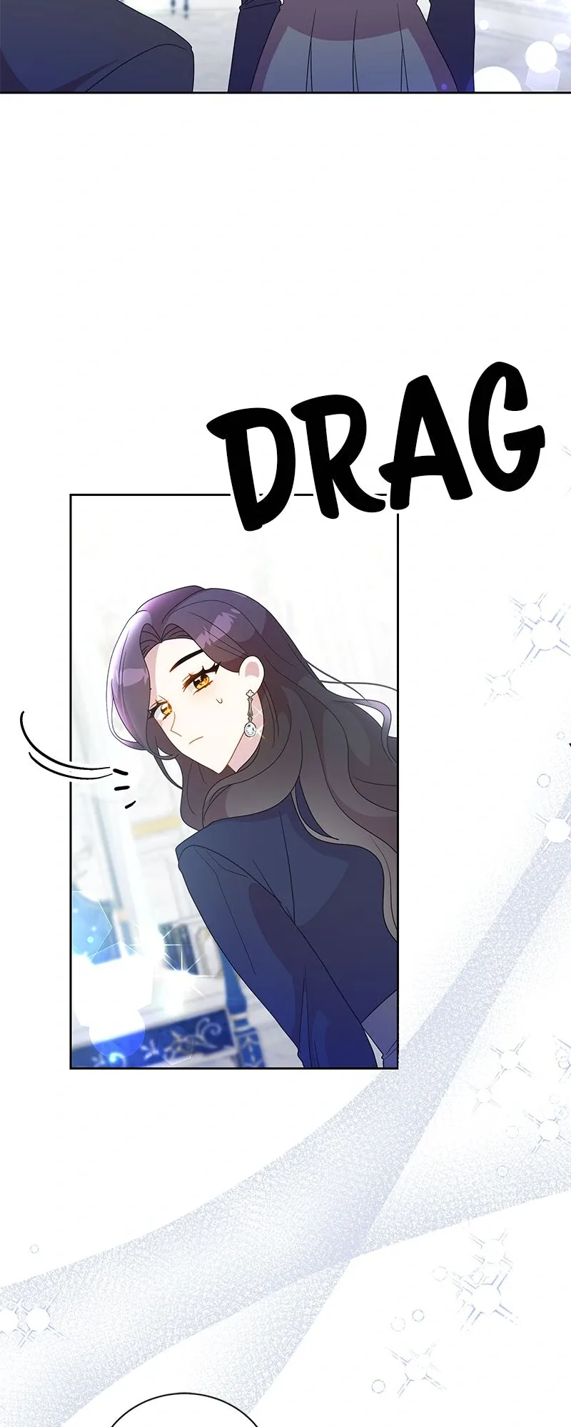 The Two-Faced Prince in Training Chapter 45 page 7