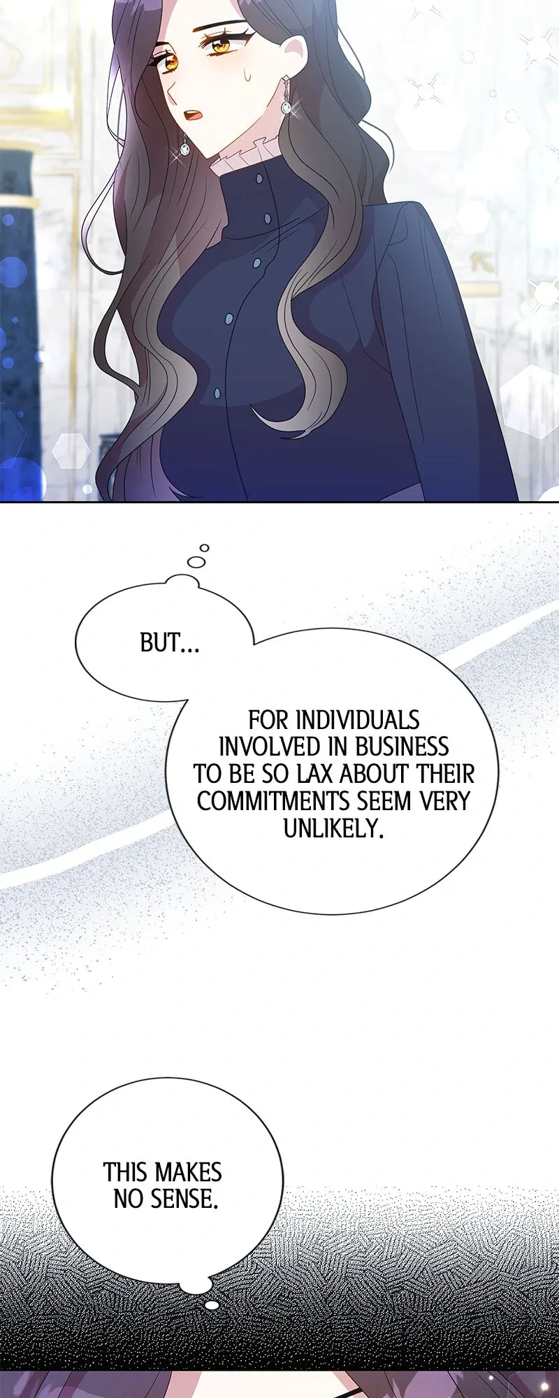 The Two-Faced Prince in Training Chapter 45 page 5