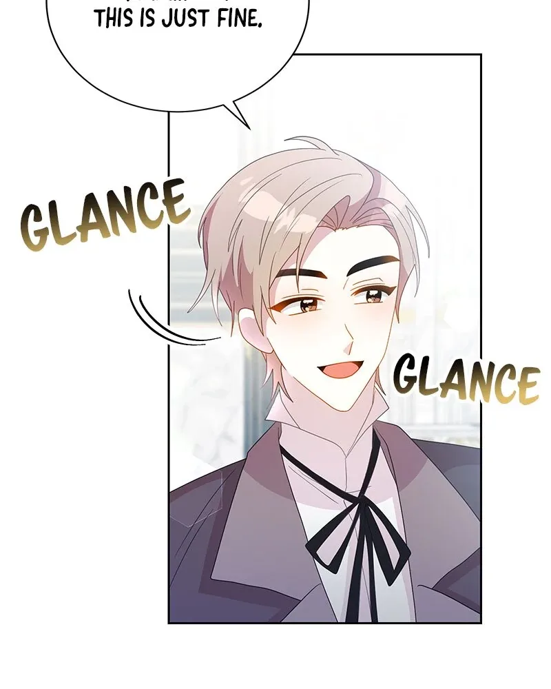 The Two-Faced Prince in Training Chapter 45 page 25