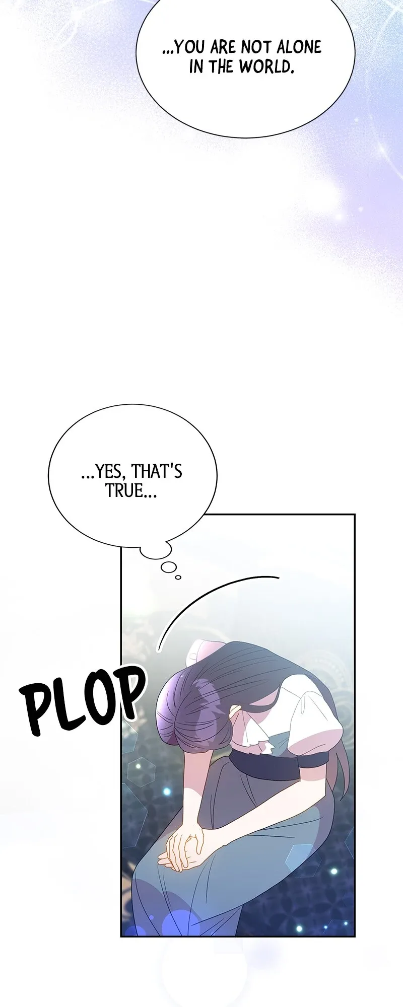 The Two-Faced Prince in Training Chapter 48 page 15