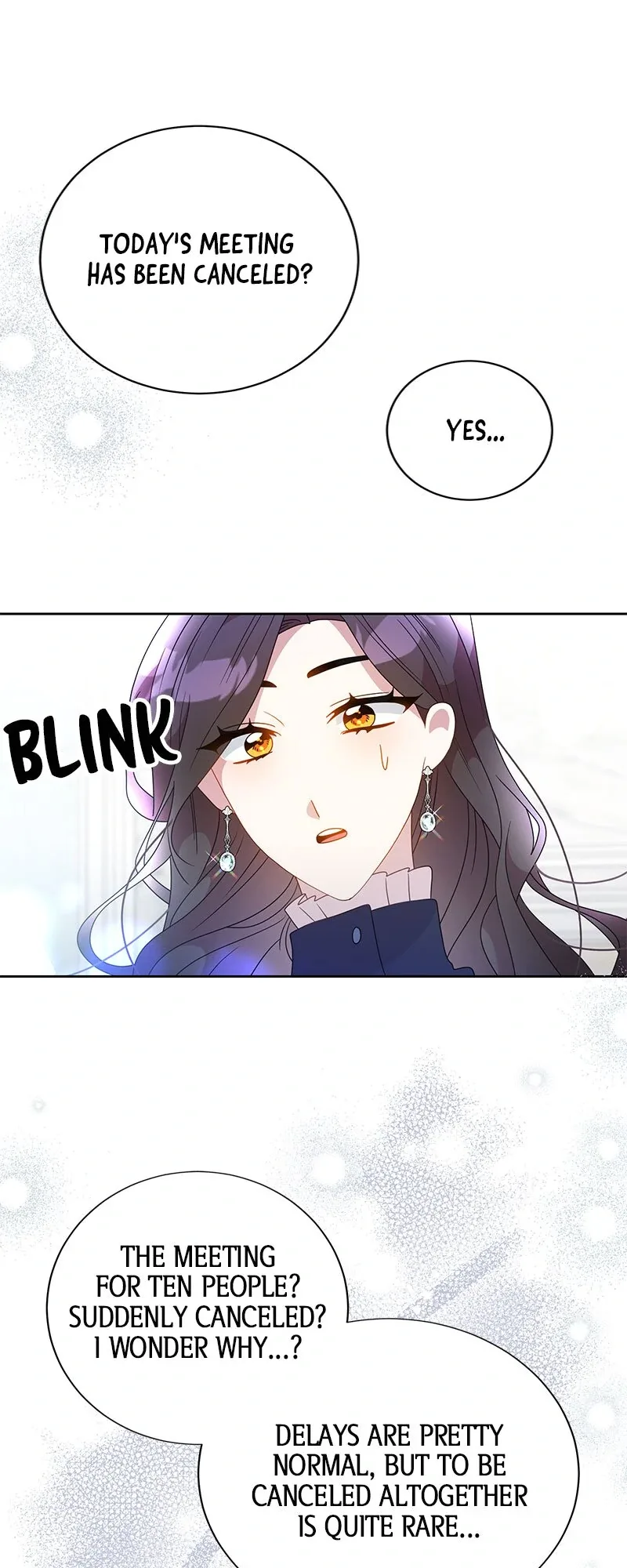 The Two-Faced Prince in Training Chapter 45 page 2