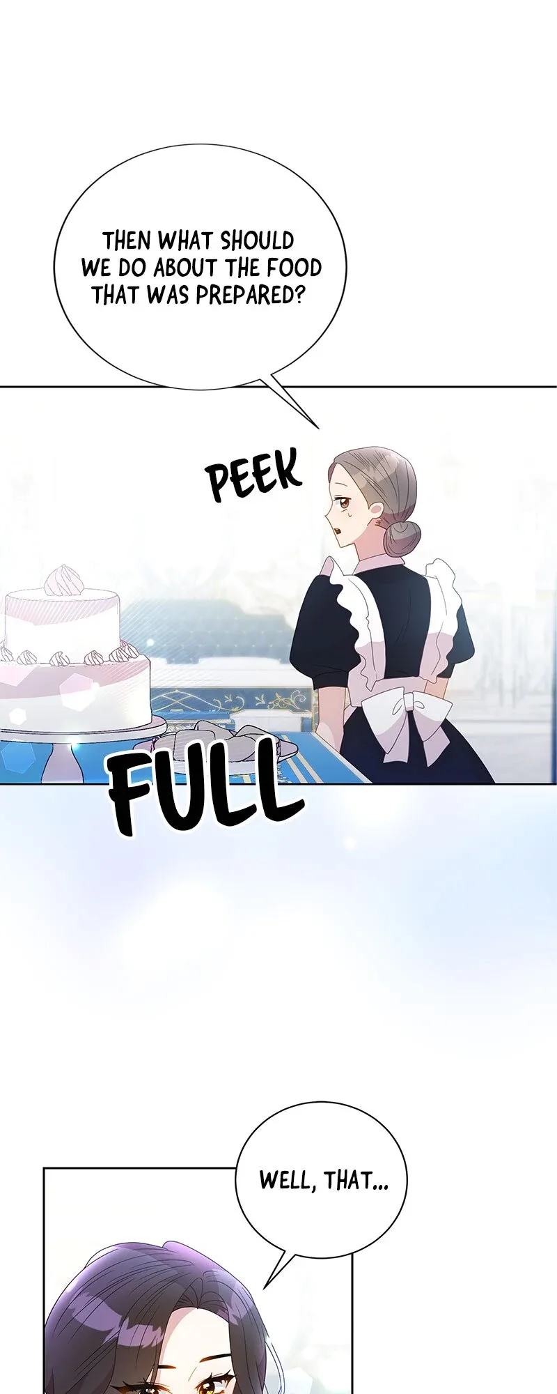 The Two-Faced Prince in Training Chapter 45 page 10