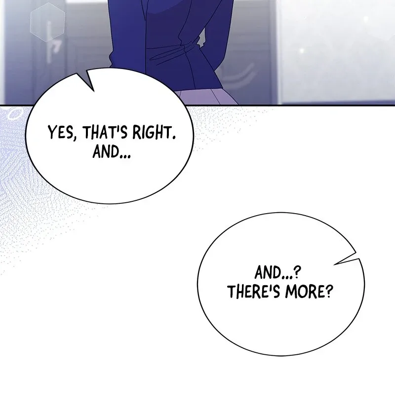 The Two-Faced Prince in Training Chapter 48 page 41