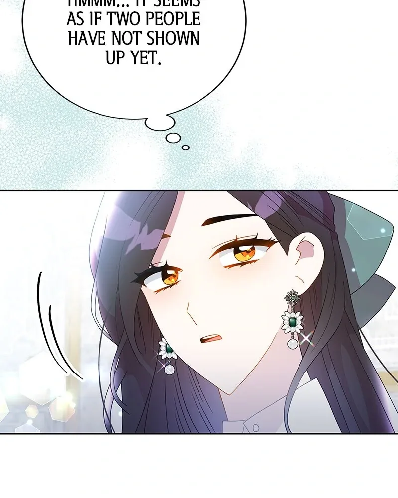 The Two-Faced Prince in Training Chapter 45 page 33