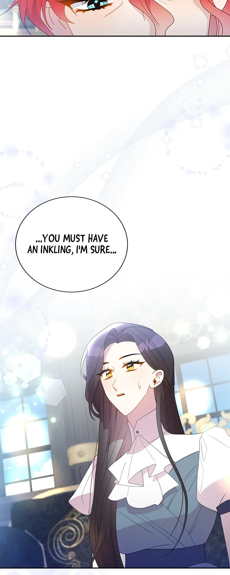 The Two-Faced Prince in Training Chapter 48 page 7