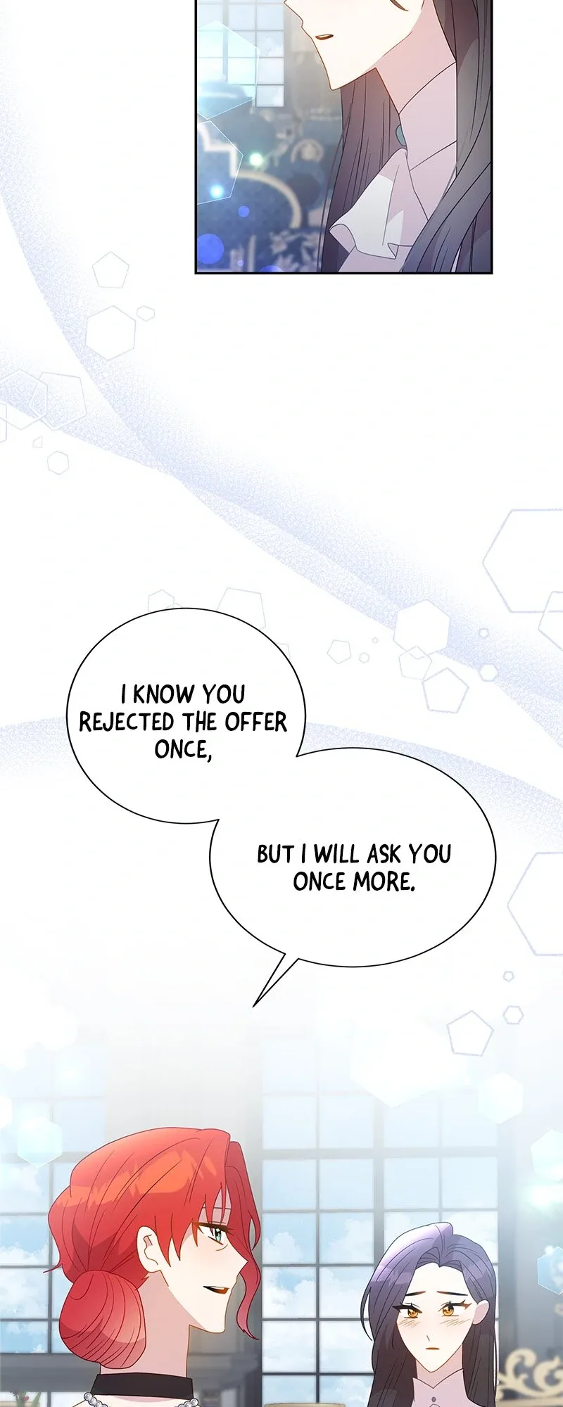 The Two-Faced Prince in Training Chapter 48 page 11