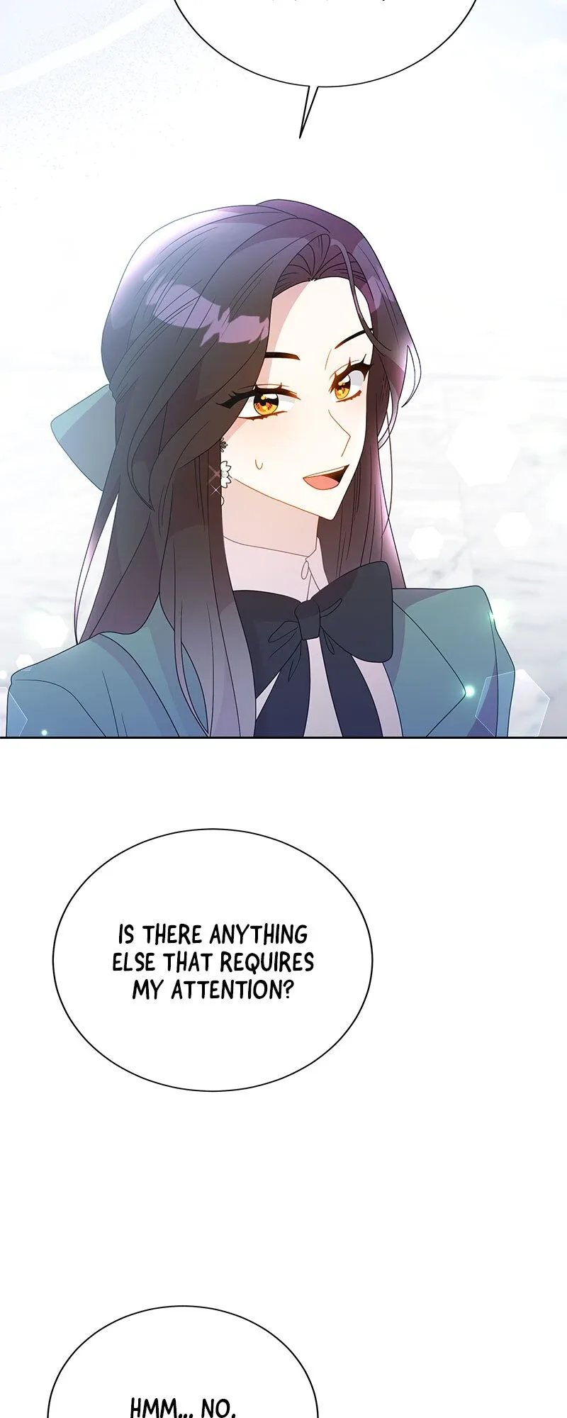 The Two-Faced Prince in Training Chapter 45 page 24