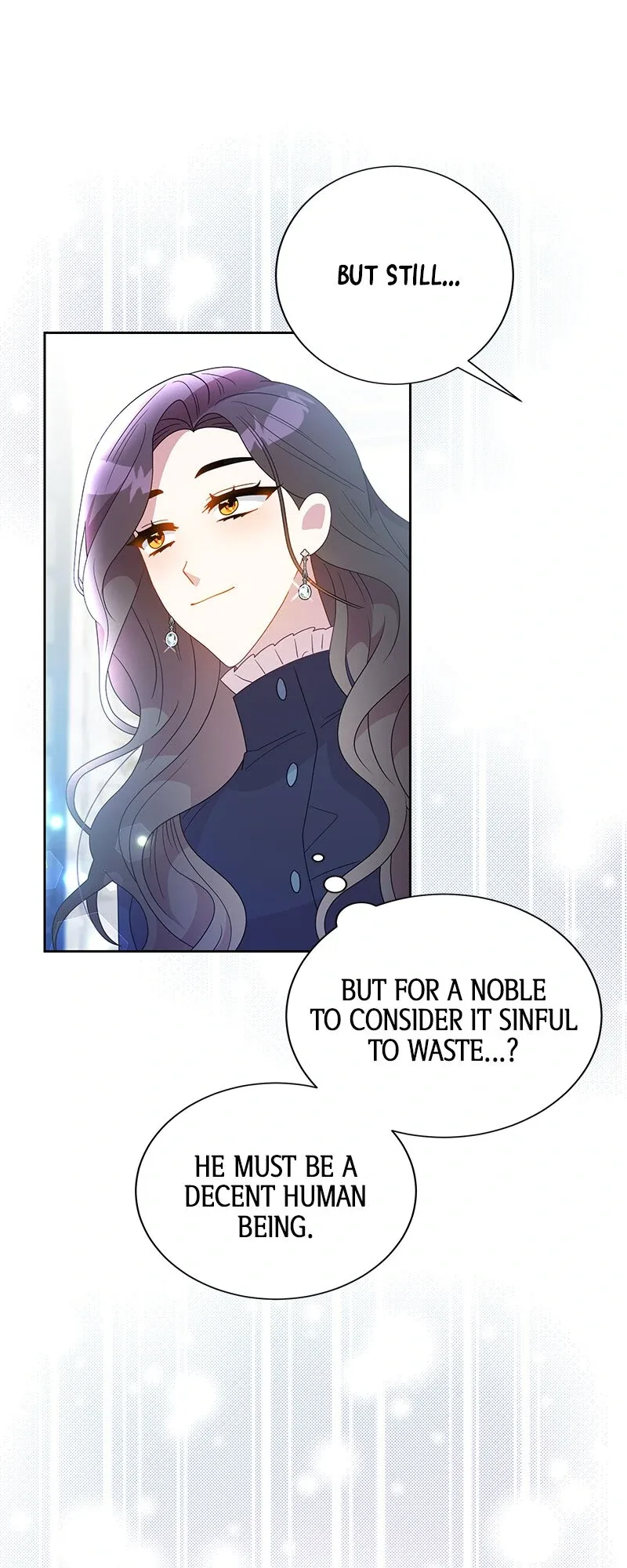 The Two-Faced Prince in Training Chapter 45 page 18