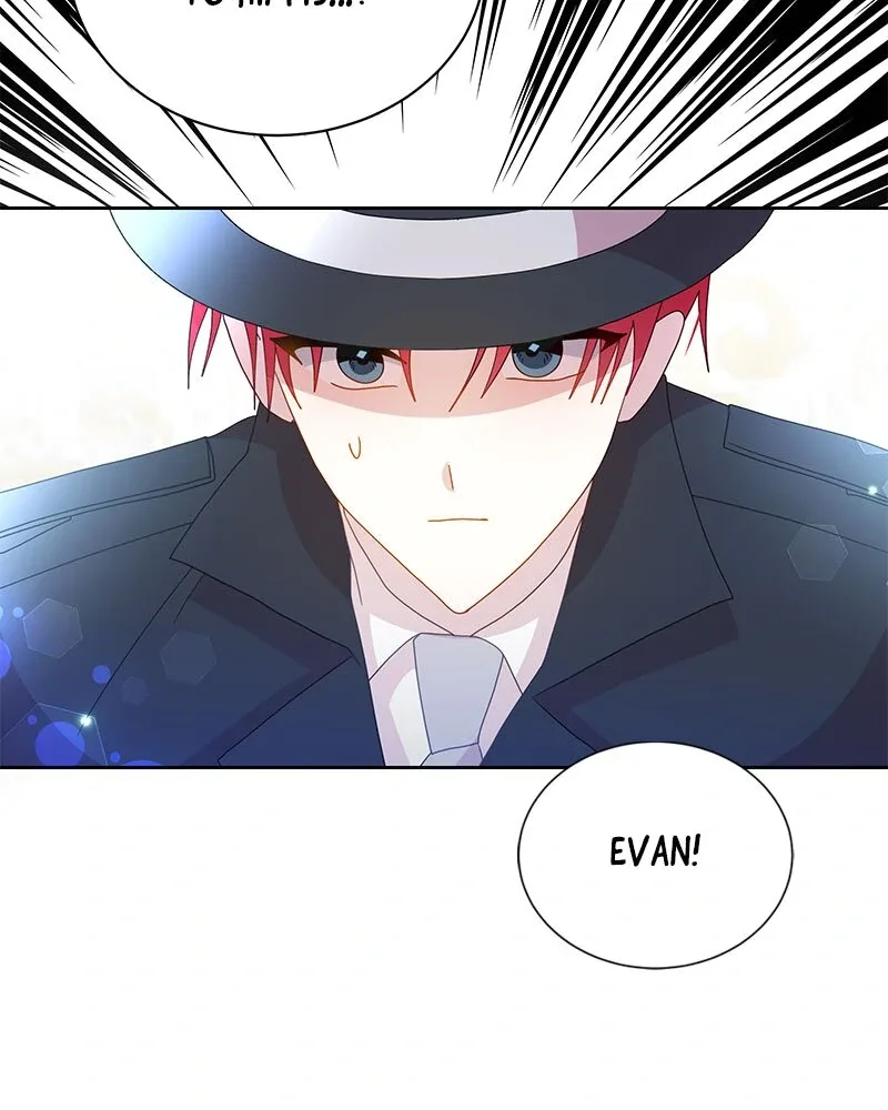 The Two-Faced Prince in Training Chapter 45 page 49