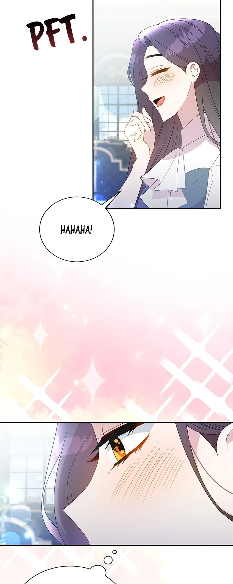 The Two-Faced Prince in Training Chapter 48 page 23