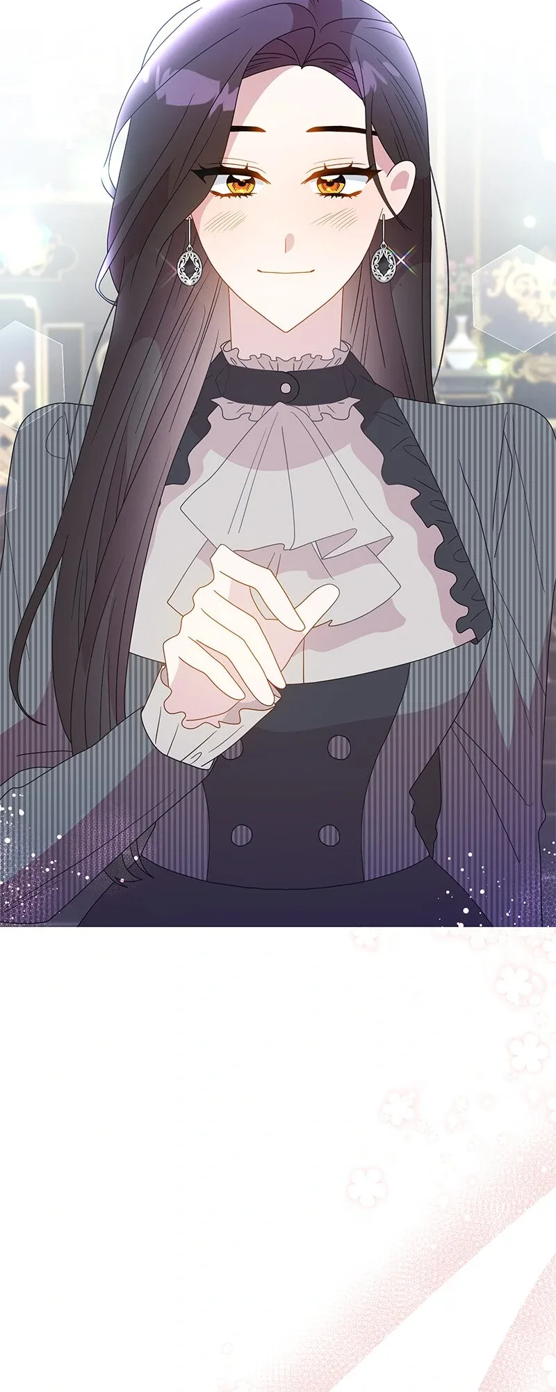 The Two-Faced Prince in Training Chapter 48 page 63