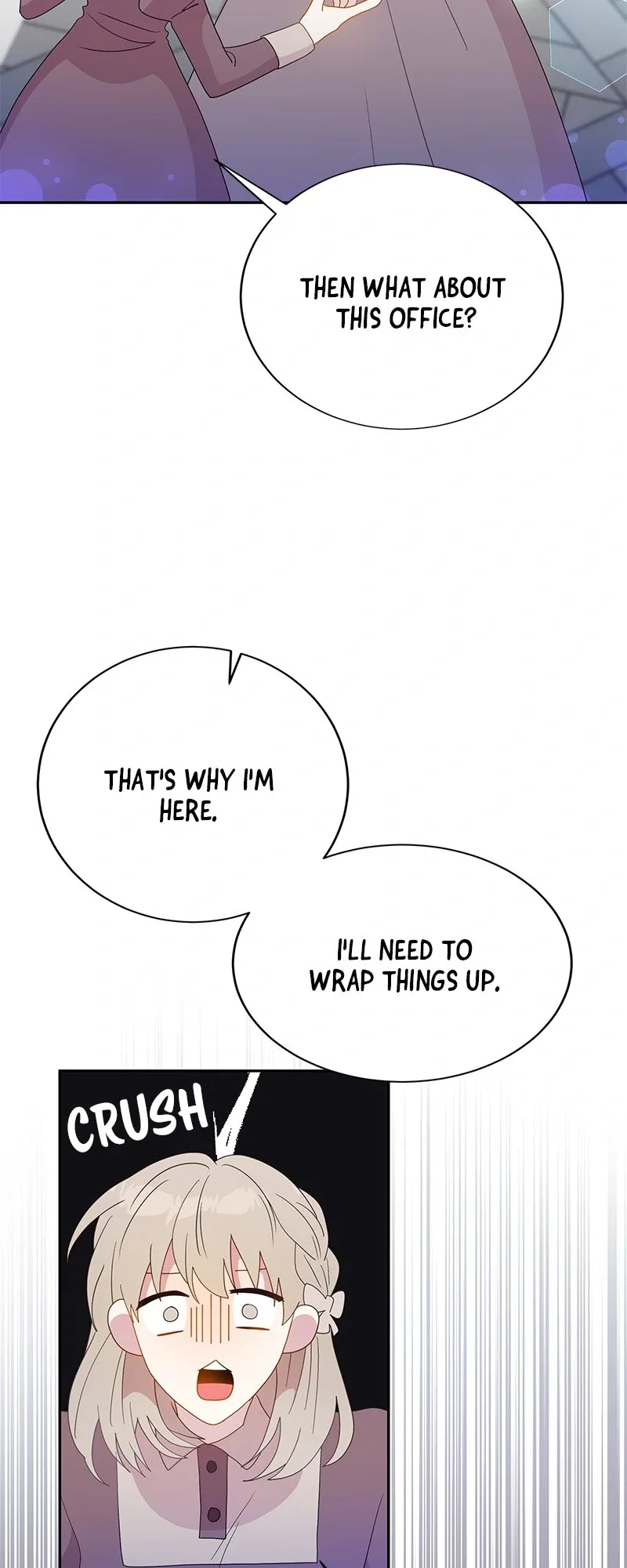The Two-Faced Prince in Training Chapter 48 page 44