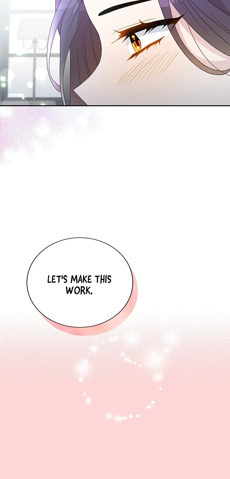 The Two-Faced Prince in Training Chapter 48 page 60