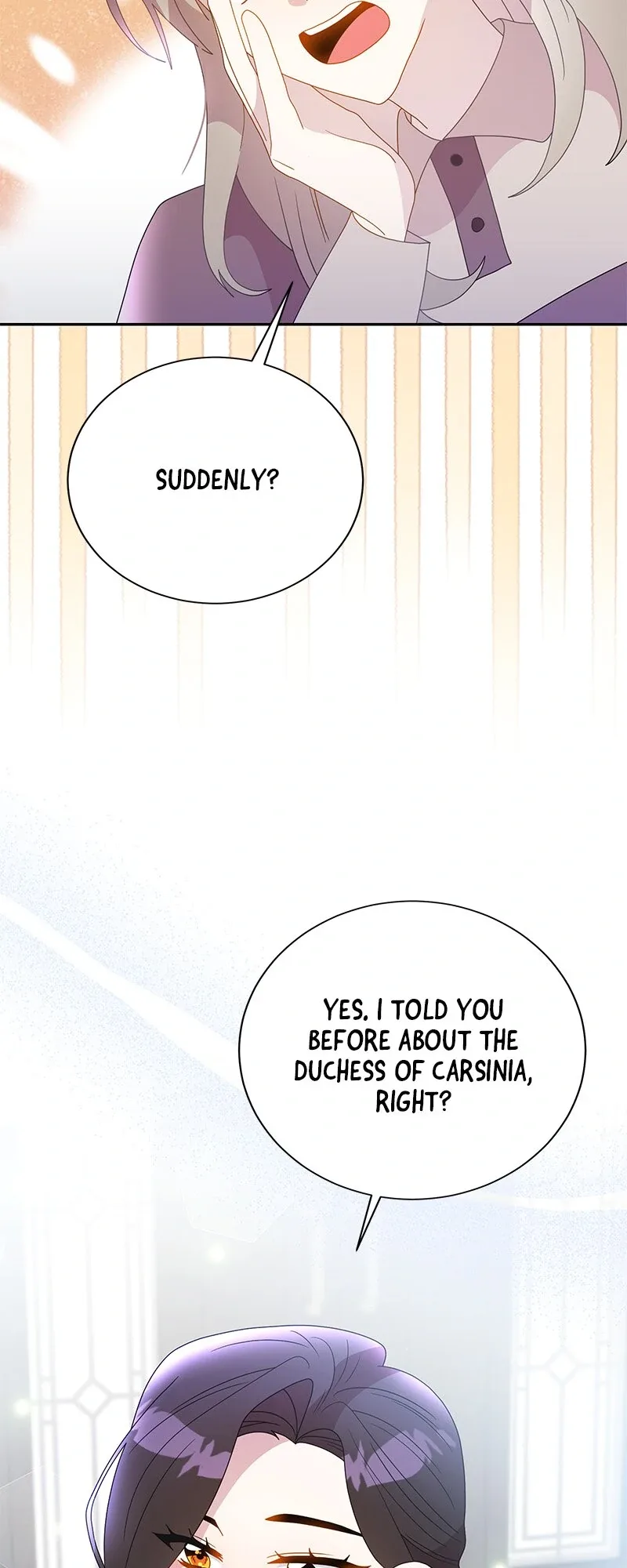 The Two-Faced Prince in Training Chapter 48 page 39