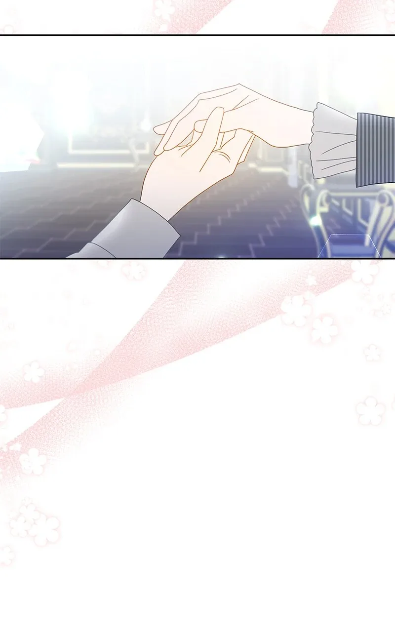 The Two-Faced Prince in Training Chapter 48 page 64