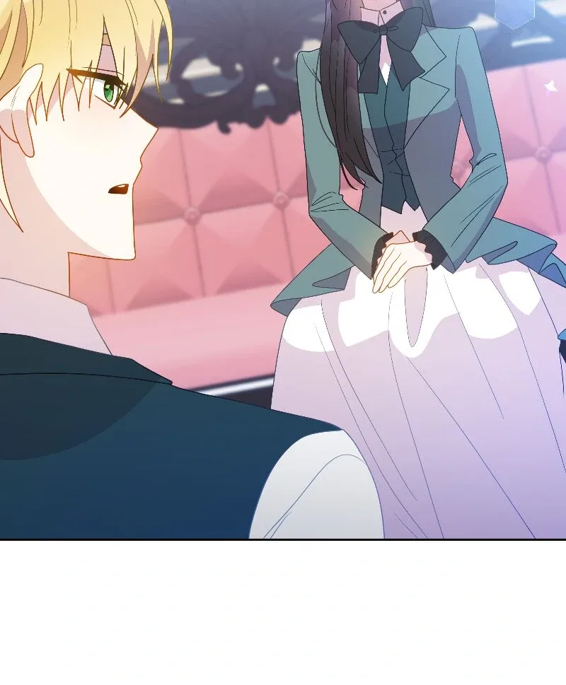 The Two-Faced Prince in Training Chapter 46 page 8