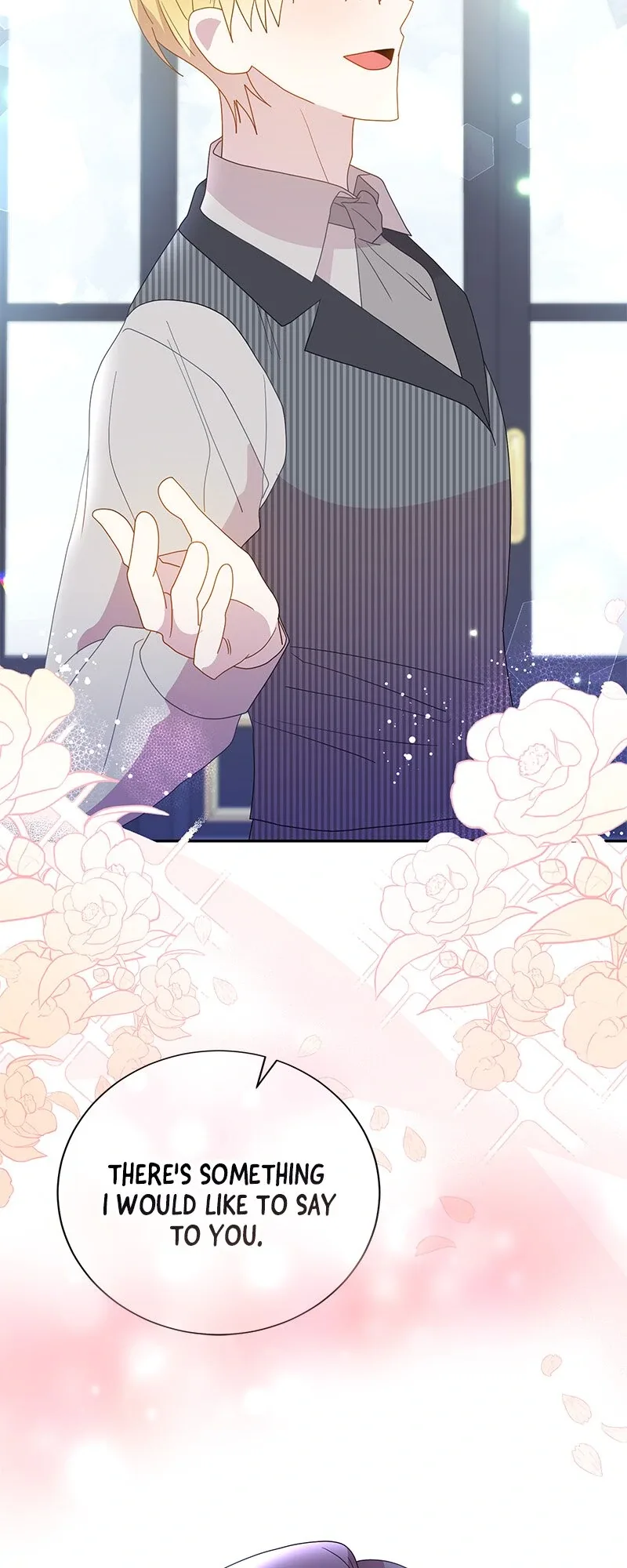 The Two-Faced Prince in Training Chapter 48 page 62