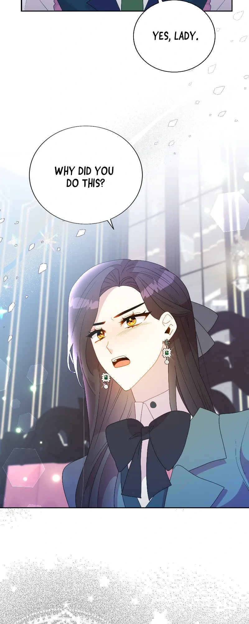 The Two-Faced Prince in Training Chapter 46 page 6
