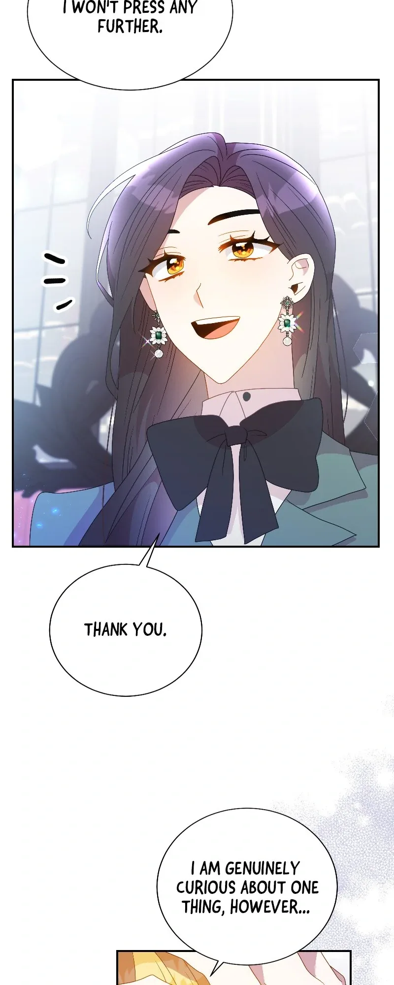 The Two-Faced Prince in Training Chapter 46 page 22