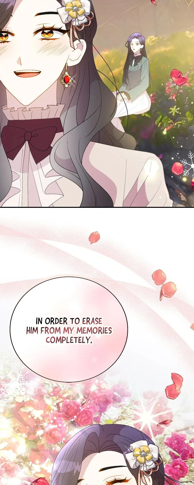 The Two-Faced Prince in Training Chapter 46 page 31