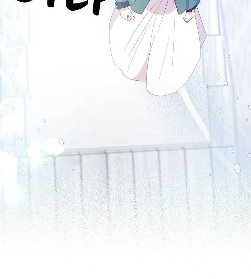The Two-Faced Prince in Training Chapter 46 page 45