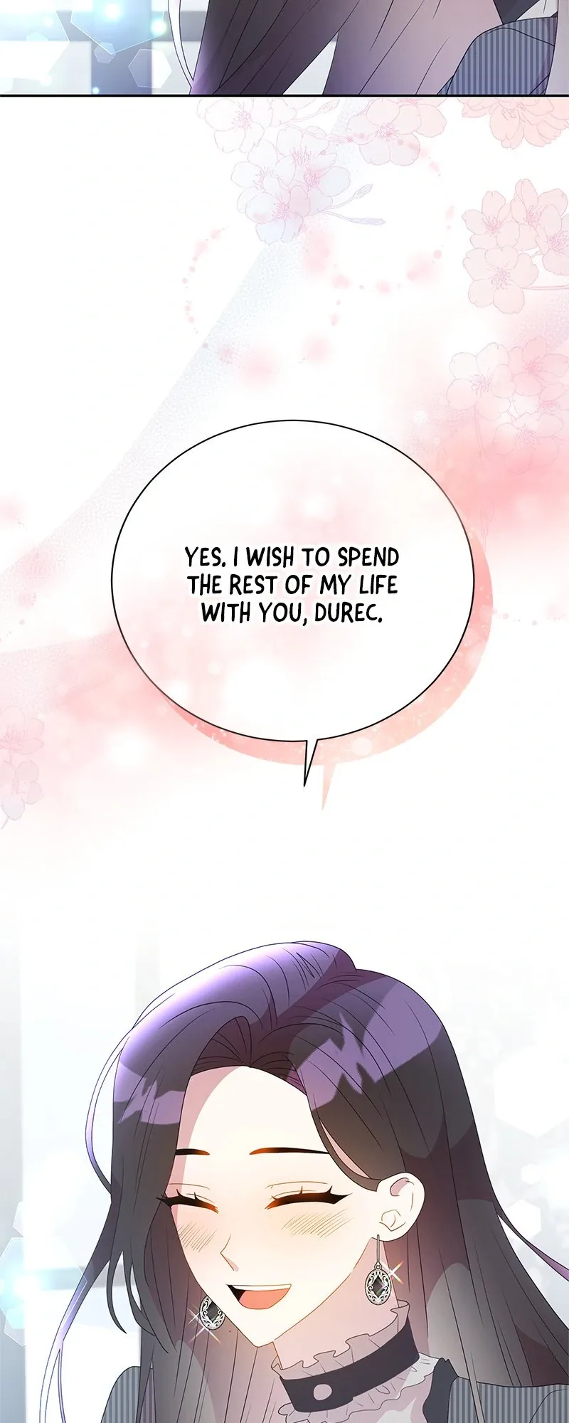 The Two-Faced Prince in Training Chapter 49 page 6
