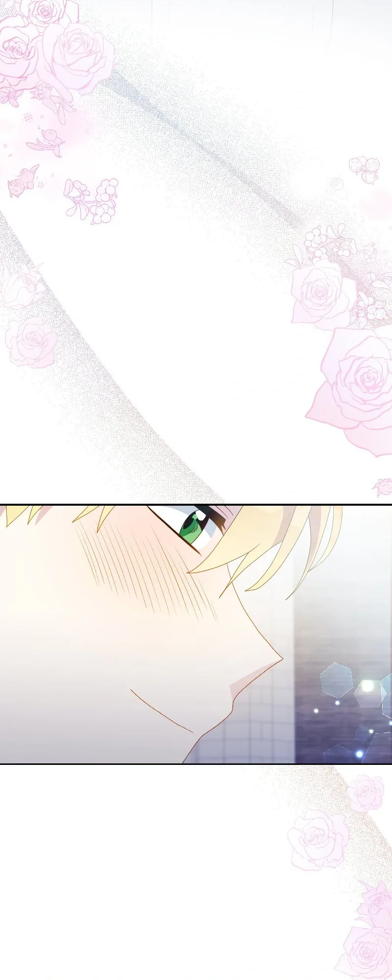 The Two-Faced Prince in Training Chapter 49 page 46